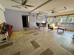 Blk 442A West Ridges @ Bukit Batok (Bukit Batok), HDB 5 Rooms #613151091